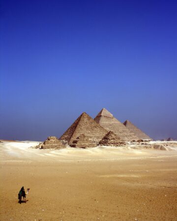 egypt
