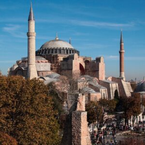 Turkey Tour