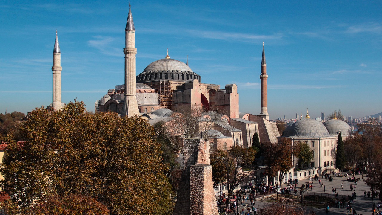 Turkey Tour