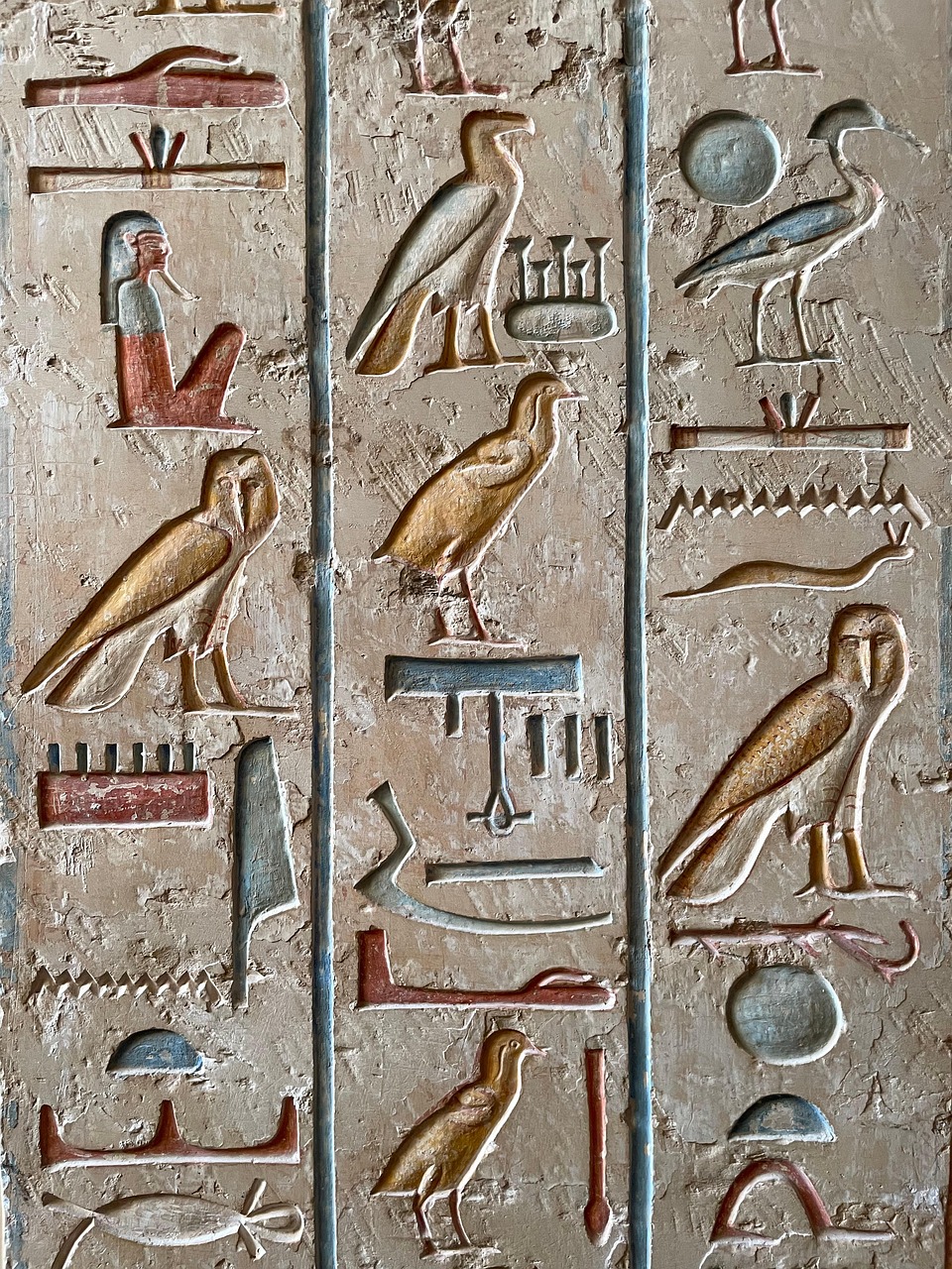 egypt