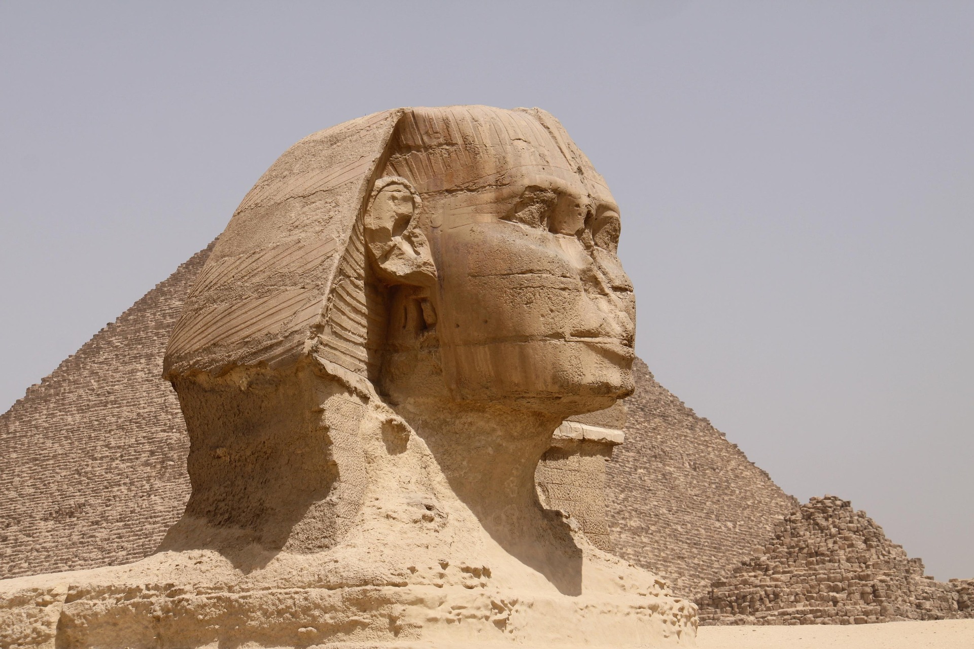 Egypt U travel