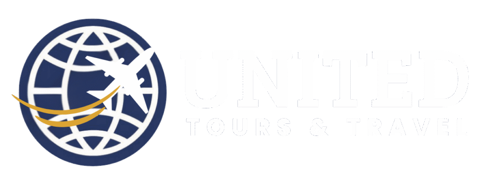 u travel logo